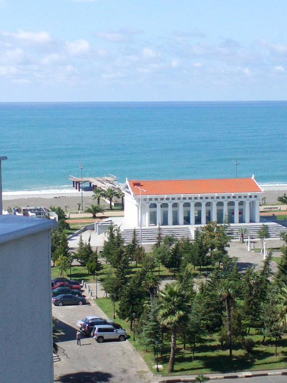 Apartments Batumi Батумі Номер фото